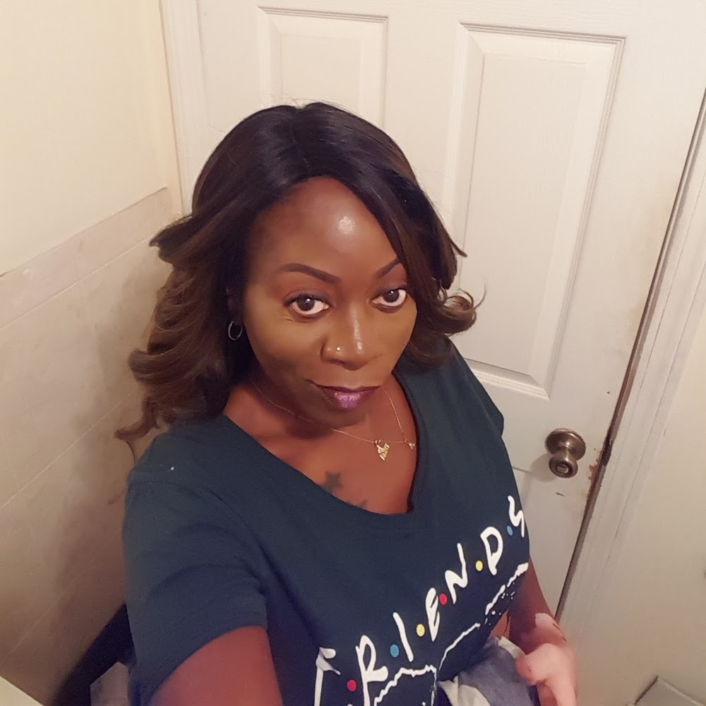 Meet your Posher, Kim